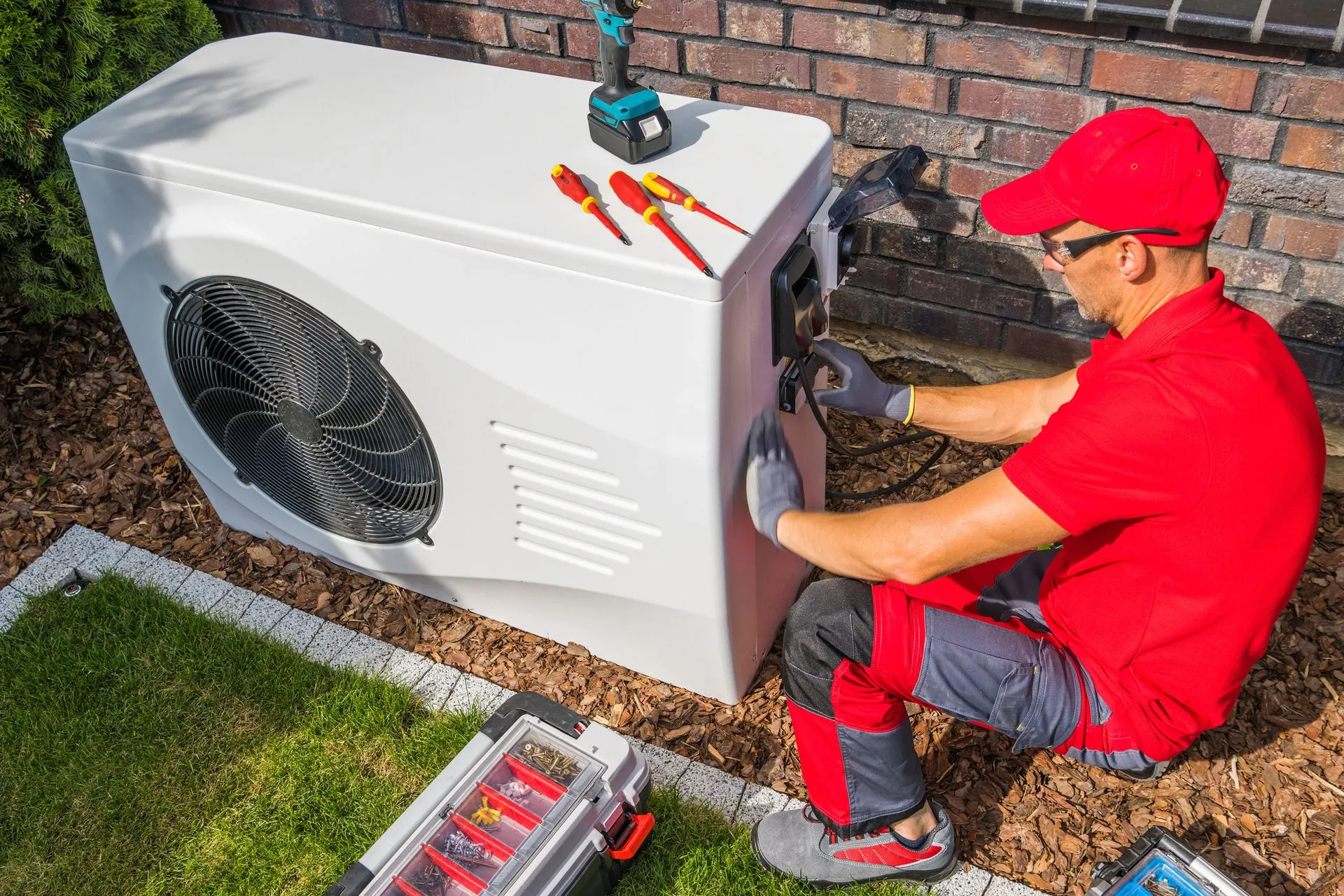 About HVAC in Colfax, NC